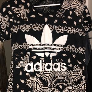 Adidas T Shirt
